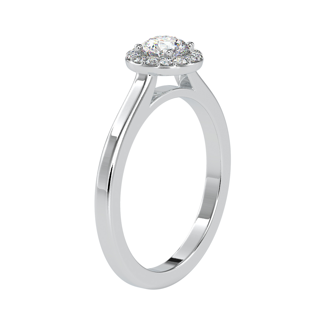 Buy Diamond Promise Ring For Women