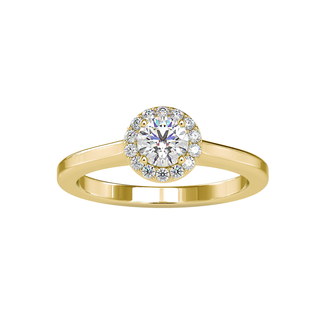 Buy Diamond Promise Ring For Women