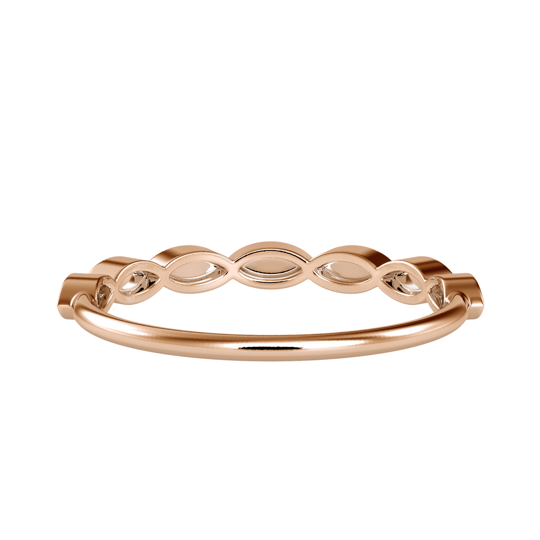 Buy Floating Eternity Ring