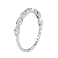 Buy Floating Eternity Ring