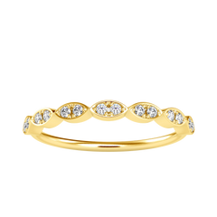 Buy Floating Eternity Ring