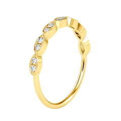 Buy Floating Eternity Ring