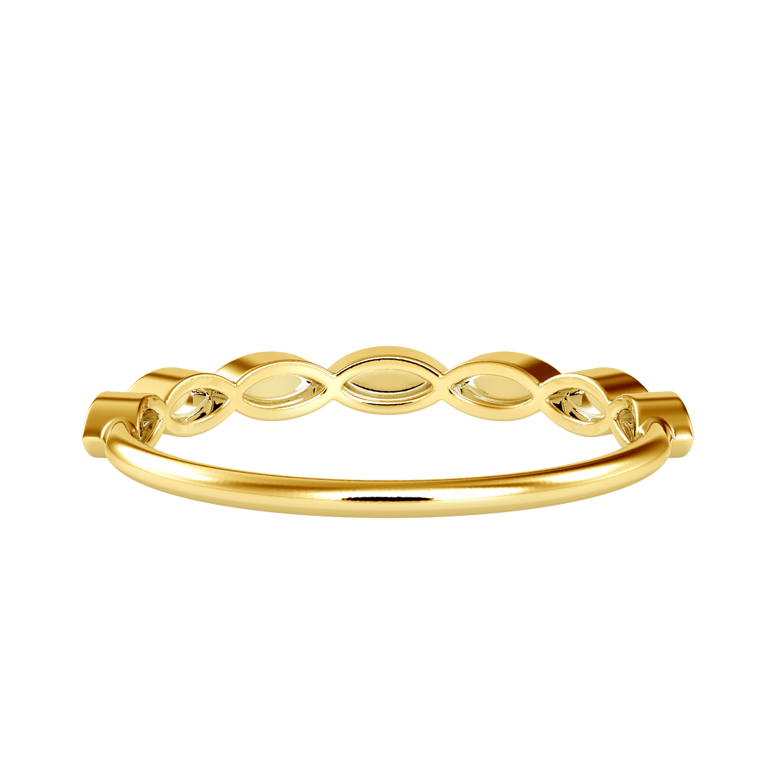 Buy Floating Eternity Ring