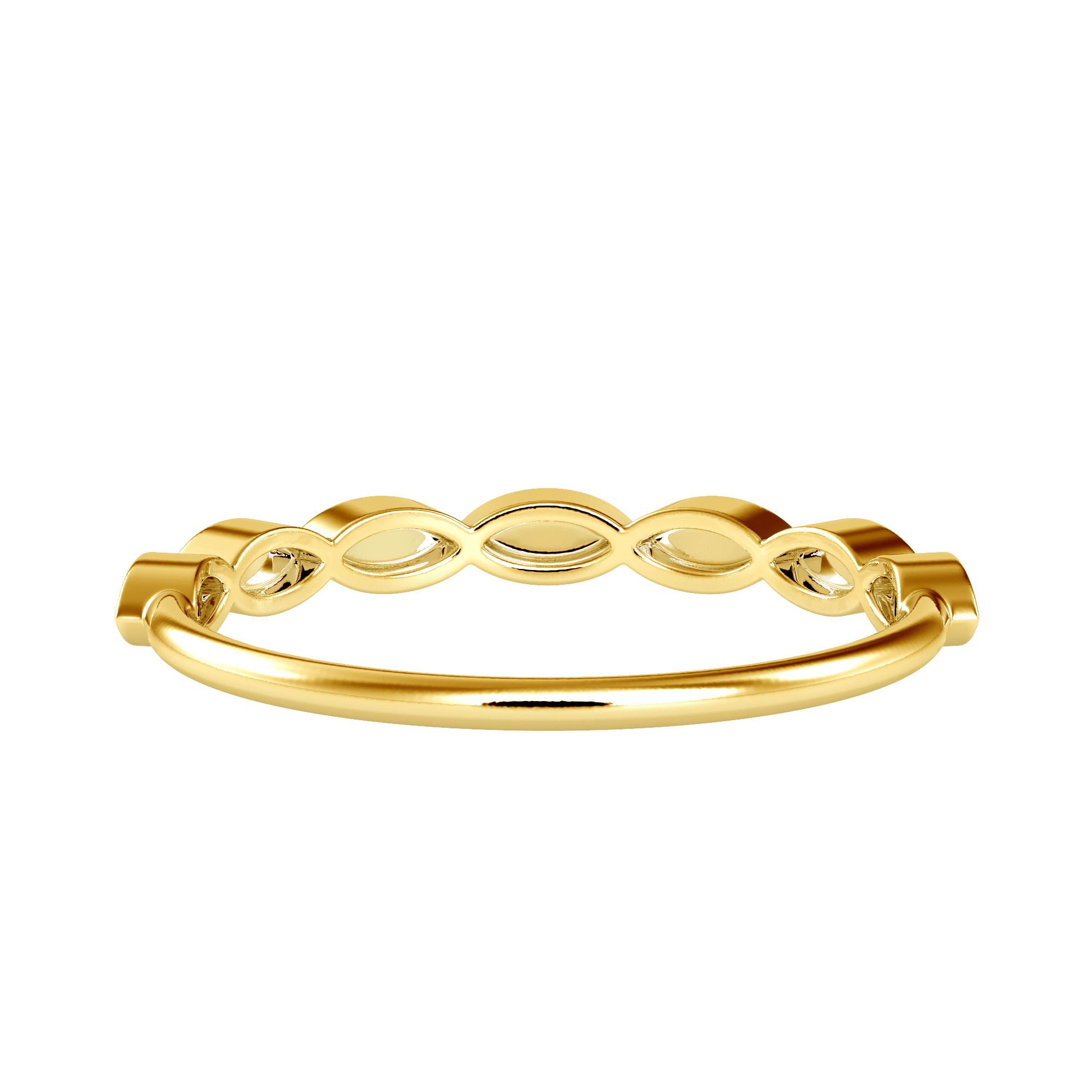 Buy Floating Eternity Ring