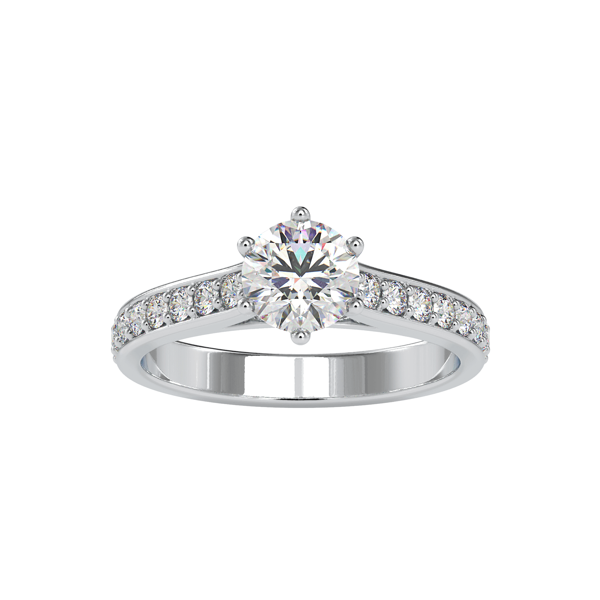 Buy Everlasting Diamond Ring For Women