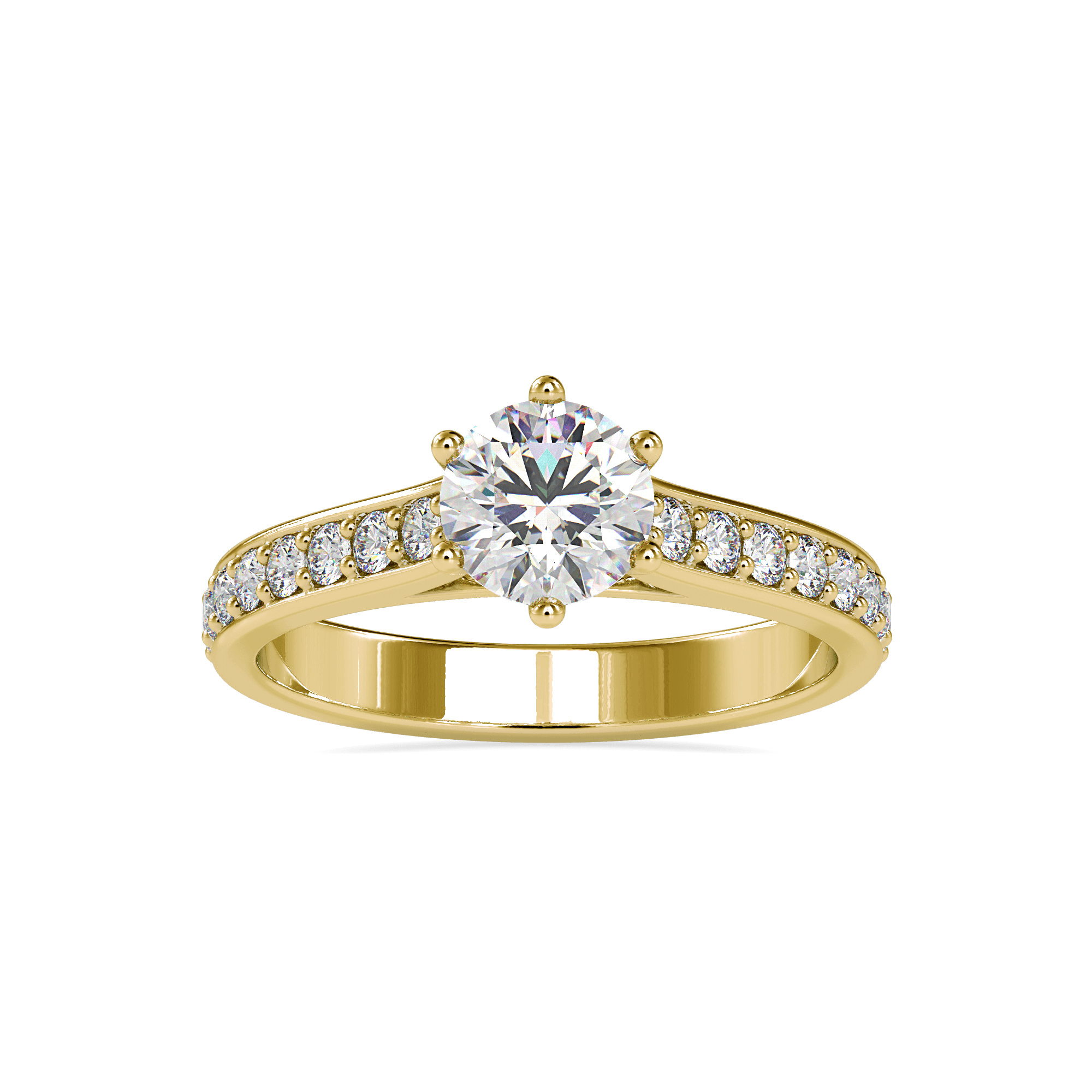 Buy Everlasting Diamond Ring For Women