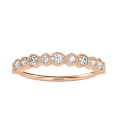 Buy Floating Eternity Diamond Ring