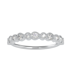 Buy Floating Eternity Diamond Ring