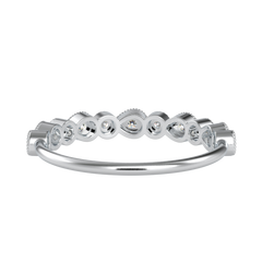 Buy Floating Eternity Diamond Ring