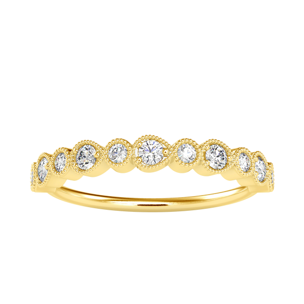 Buy Floating Eternity Diamond Ring