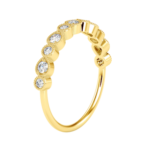 Buy Floating Eternity Diamond Ring