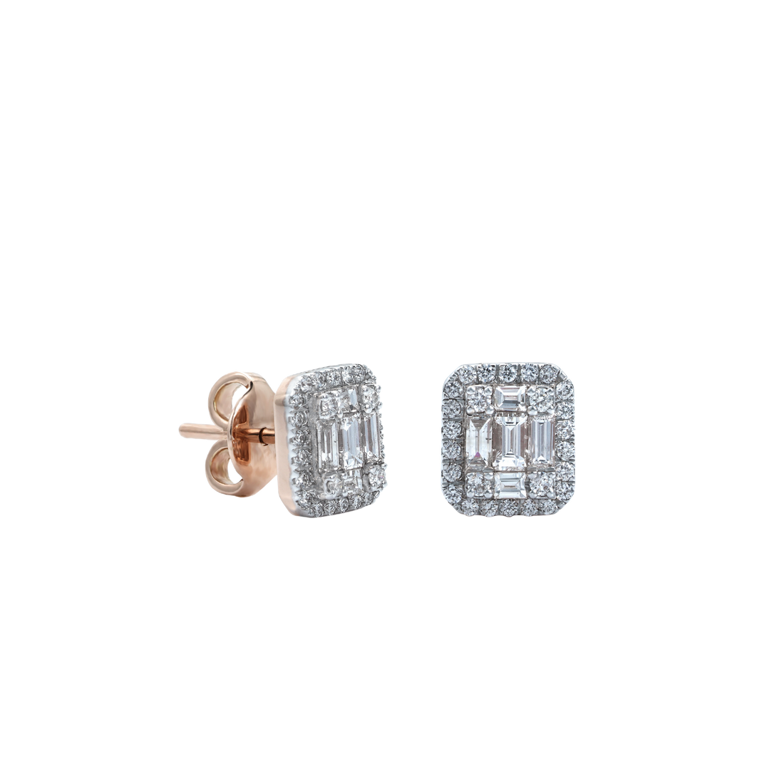 Buy Graceful Diamond Earrings For Women