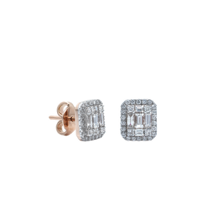 Buy Graceful Diamond Earrings For Women