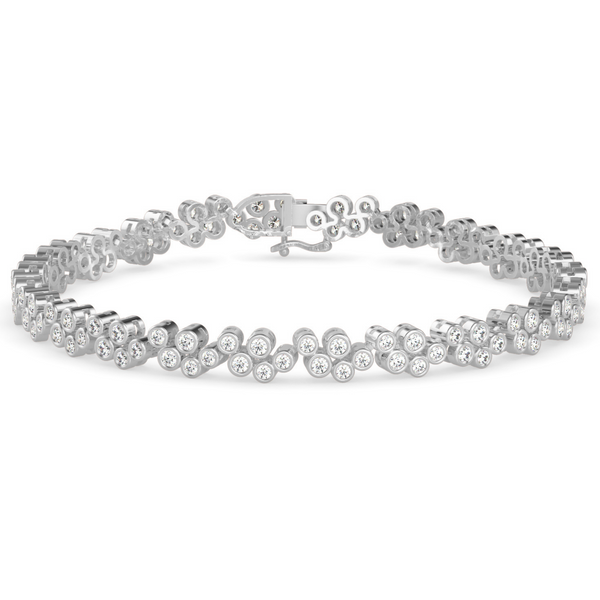 Buy 2025 diamond bracelet