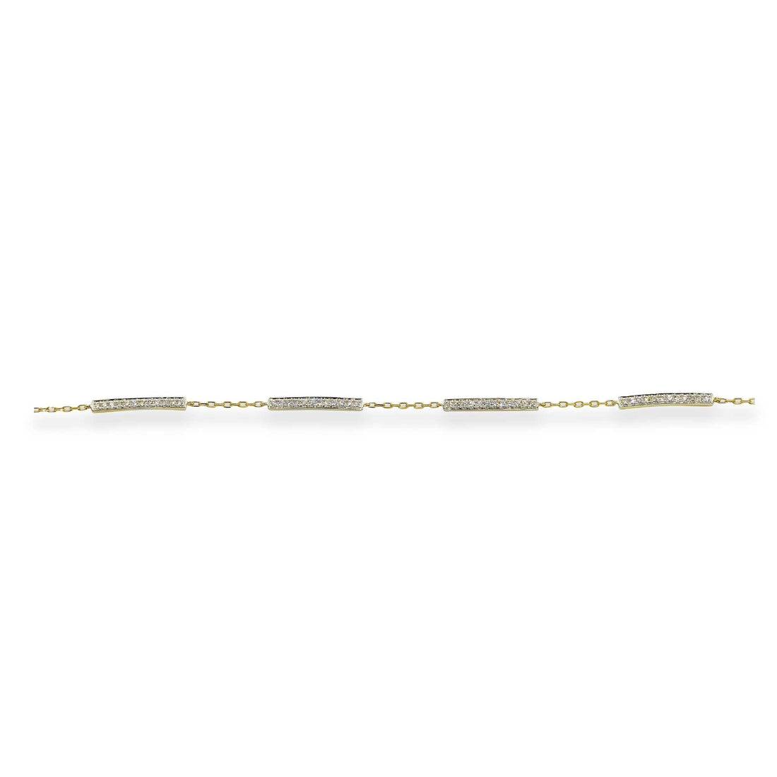 Buy Diamond Bar Bracelet For Women.