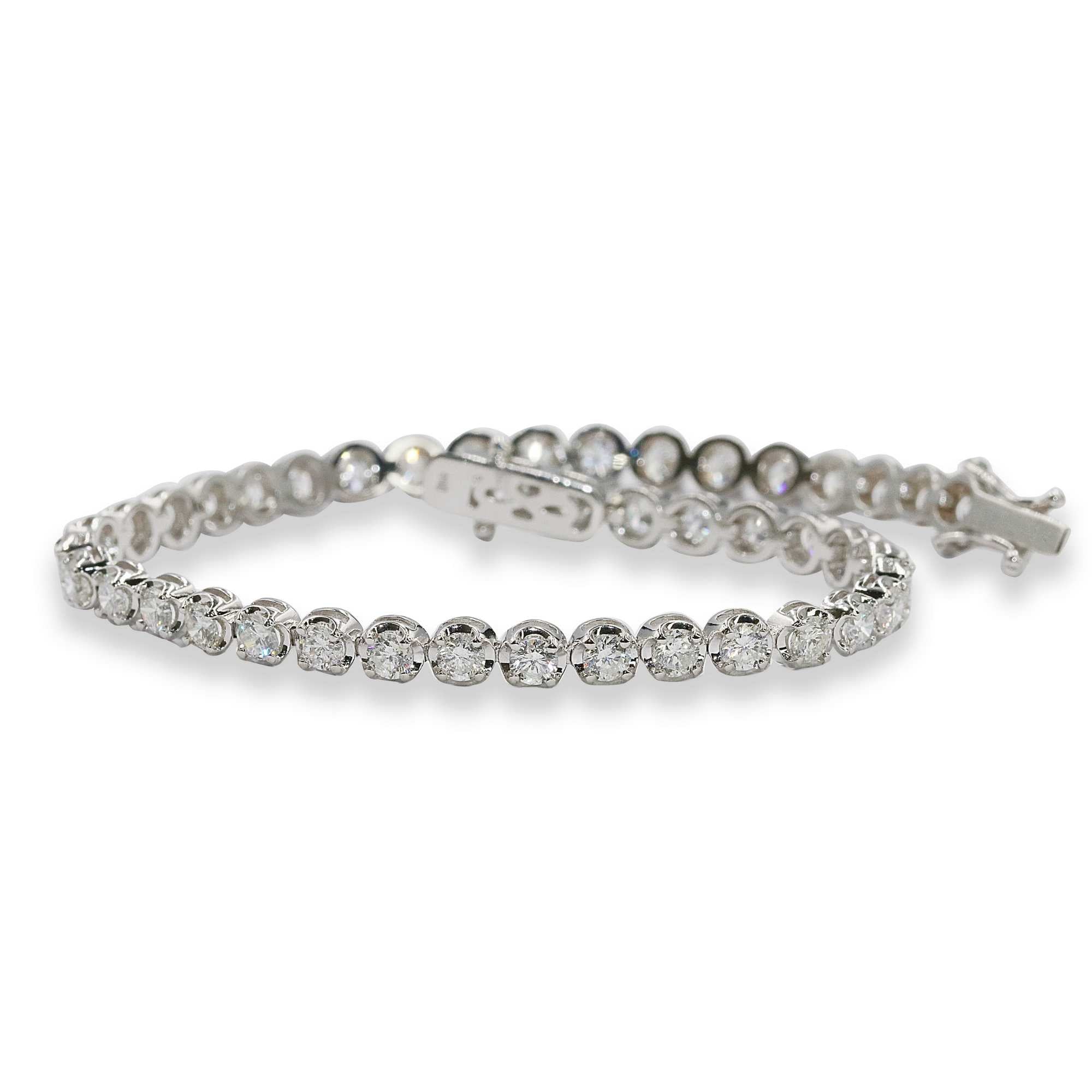 Buy Diamond Tennis Bracelet For Women