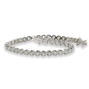 Buy Diamond Tennis Bracelet For Women