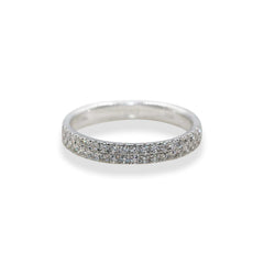 Buy Diamond Wedding Band For Women