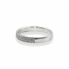 Buy Diamond Wedding Band For Women