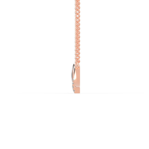 Buy Infinity Cross Necklace For Women