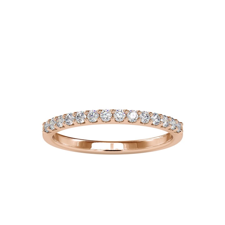 Buy Half Eternity Diamond Ring For Women