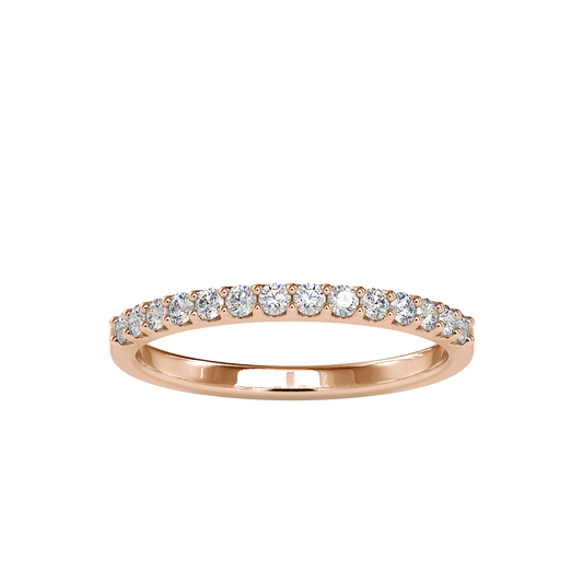 Buy Half Eternity Diamond Ring For Women