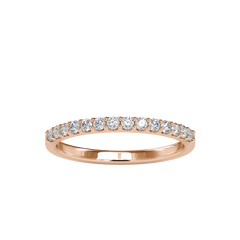 Buy Half Eternity Diamond Ring For Women